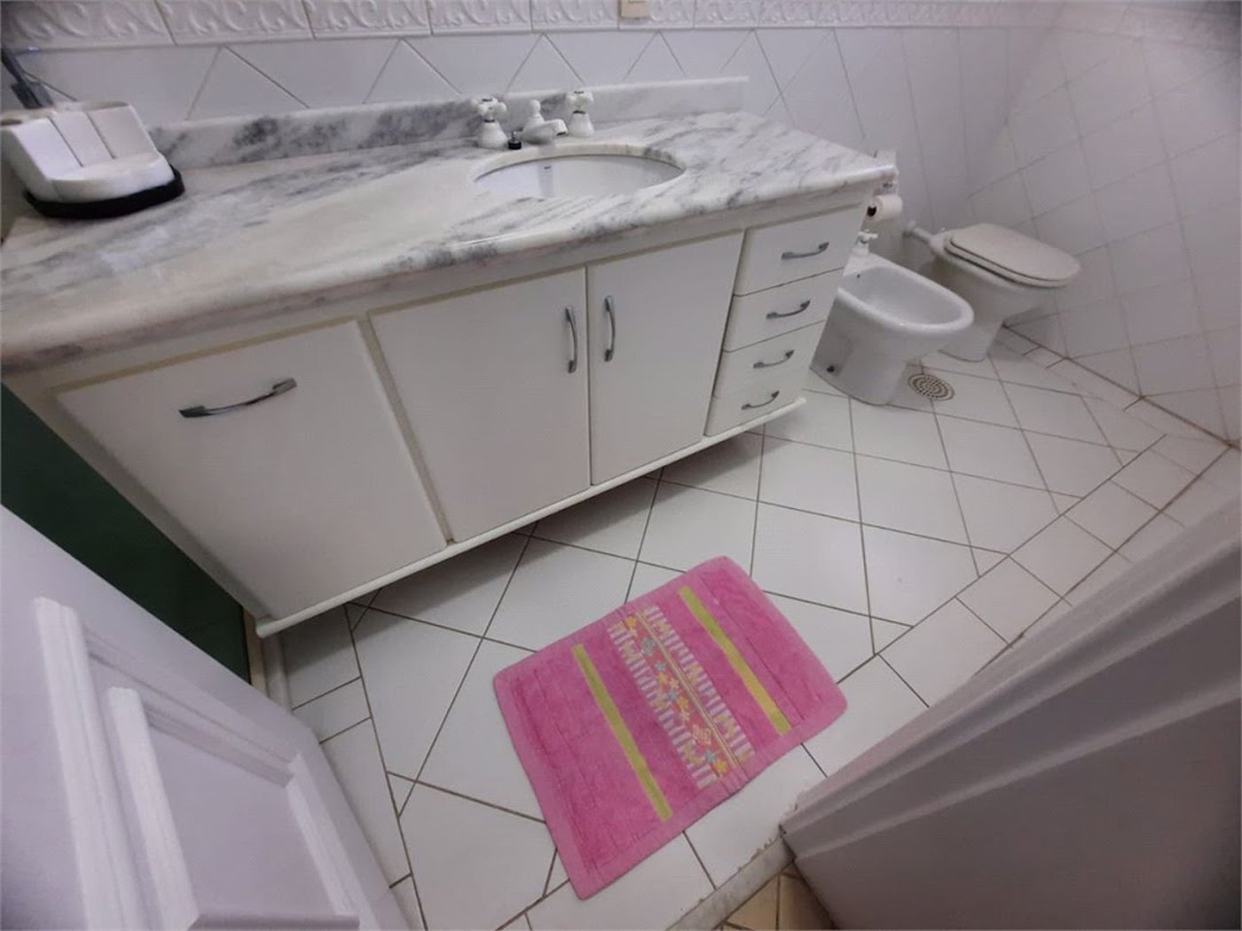 Apartamento Residencial à venda, Balneário Cidade Atlântica, Guarujá - AP1137.