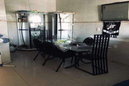 Casa à venda com 2 quartos, sendo 1 suíte, em Guaratiba, Rio de Janeiro, RJ