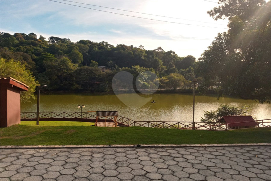Terreno à venda no condomínio Sausalito, Mairiporã - SP