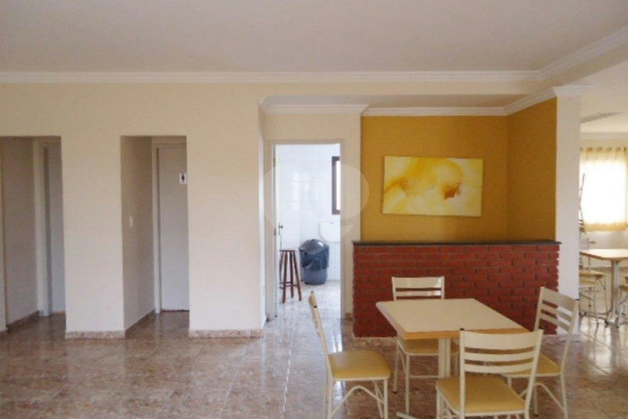 Apartamento à venda com 3 quartos, sendo 1 suíte, em Vila Guilherme, São Paulo, SP