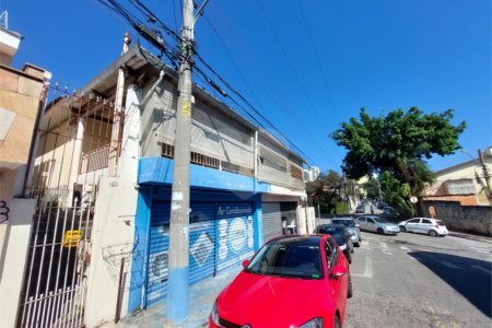 Casa à venda com 4 quartos em Vila Bonilha, São Paulo, SP