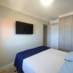 Apartamento à venda, 71 m² por R$ 750.000,00 - Loteamento João Batista Julião - Guarujá/SP