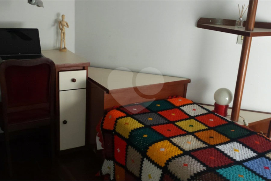 Apartamento à venda com 4 suítes em Casa Verde, São Paulo, SP