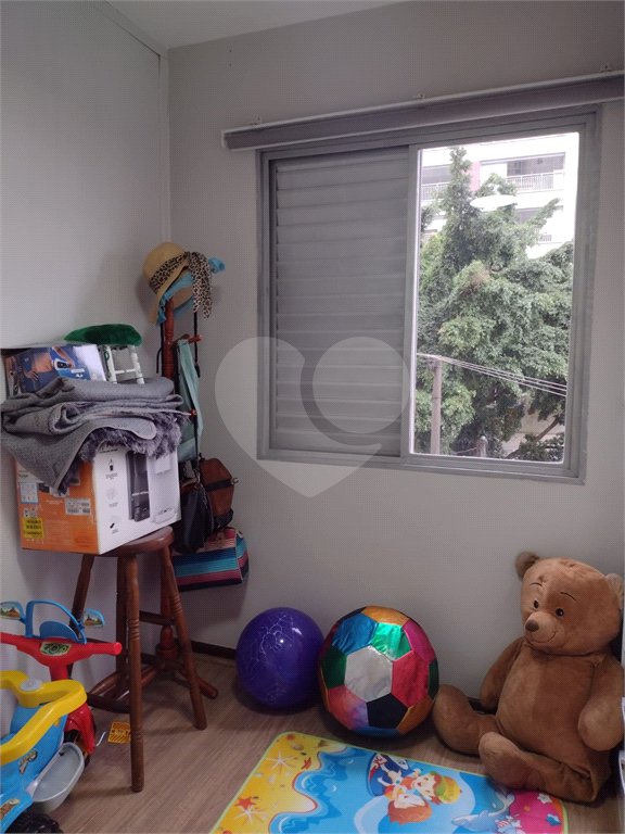 Apartamento à venda com 3 quartos, sendo 1 suíte, em Casa Verde, São Paulo, SP