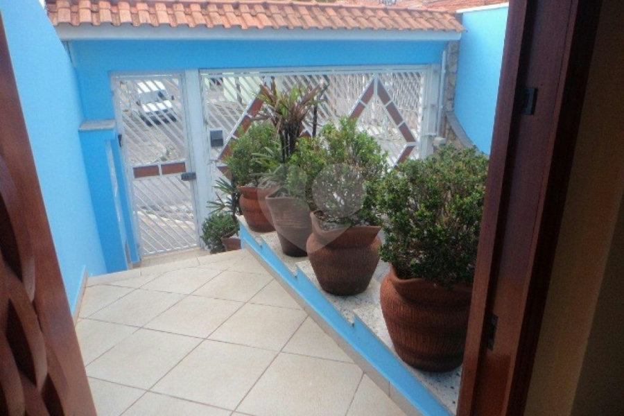Sobrado à venda com 3 quartos, sendo 1 suíte, em Vila Guilherme, São Paulo, SP