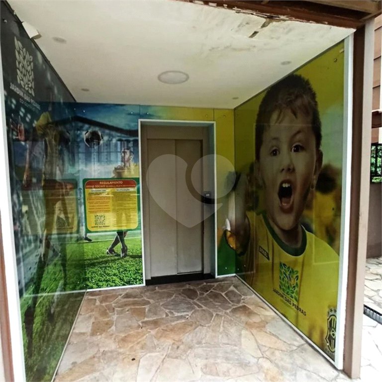 Apartamento à venda com 2 quartos, sendo 1 suíte, em Jardim Íris, São Paulo, SP