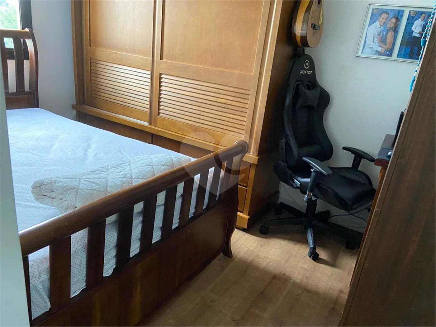 Apartamento à venda com 3 quartos, sendo 1 suíte, em Mandaqui, São Paulo, SP