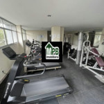 Apartamento à venda com 2 quartos em Parque Três Meninos, Sorocaba, SP