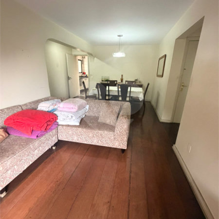 Apartamento à venda com 3 quartos, sendo 1 suíte, em Santana, São Paulo, SP