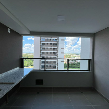 Apartamento à venda com 3 quartos, sendo 1 suíte,  em Além Ponte, Sorocaba, SP