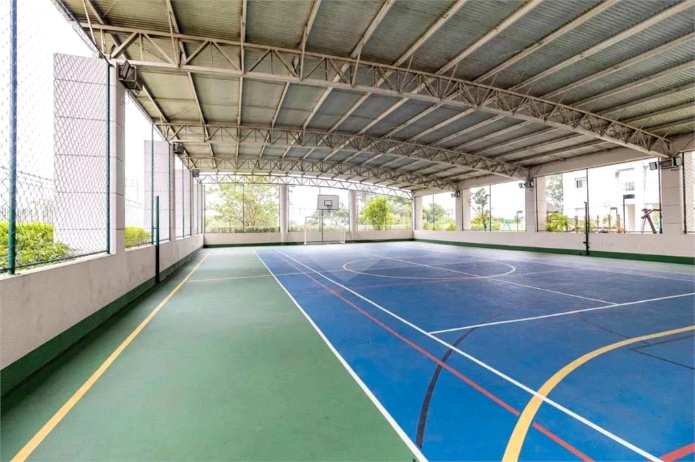 Apartamento à venda com 3 suítes em Jardim Dom Bosco, São Paulo, SP