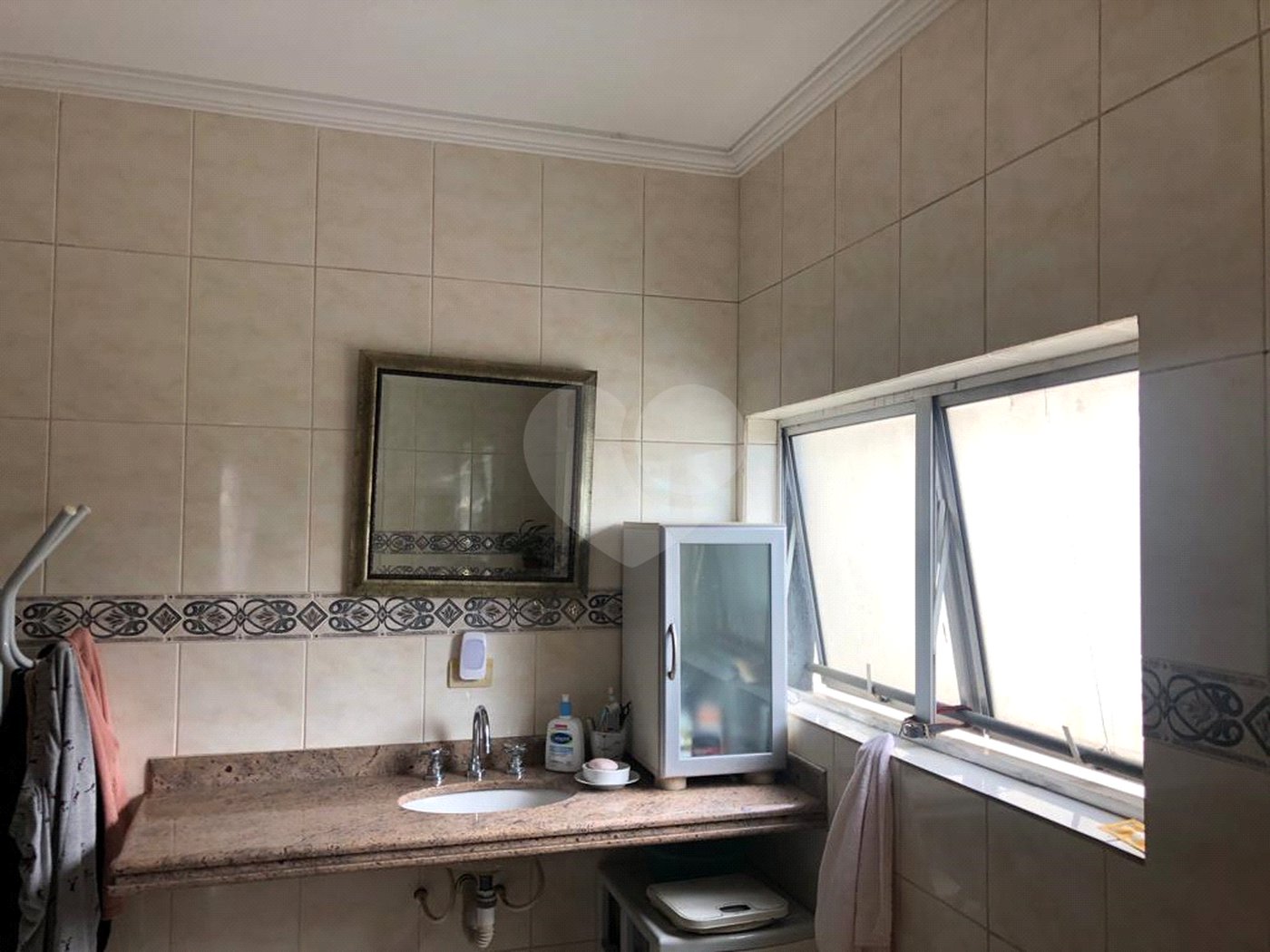 Sobrado à venda com 3 quartos, sendo 1 suíte, em Vila Mariza Mazzei, São Paulo, SP
