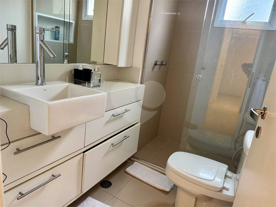 Apartamento à venda com 4 suítes em Vila Olímpia, São Paulo, SP