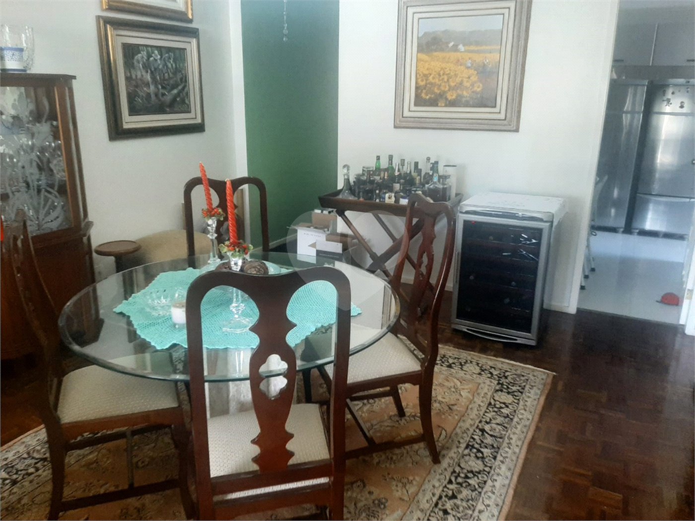 Apartamento à venda com 3 quartos, sendo 1 suíte, em Tijuca, Rio de Janeiro, RJ
