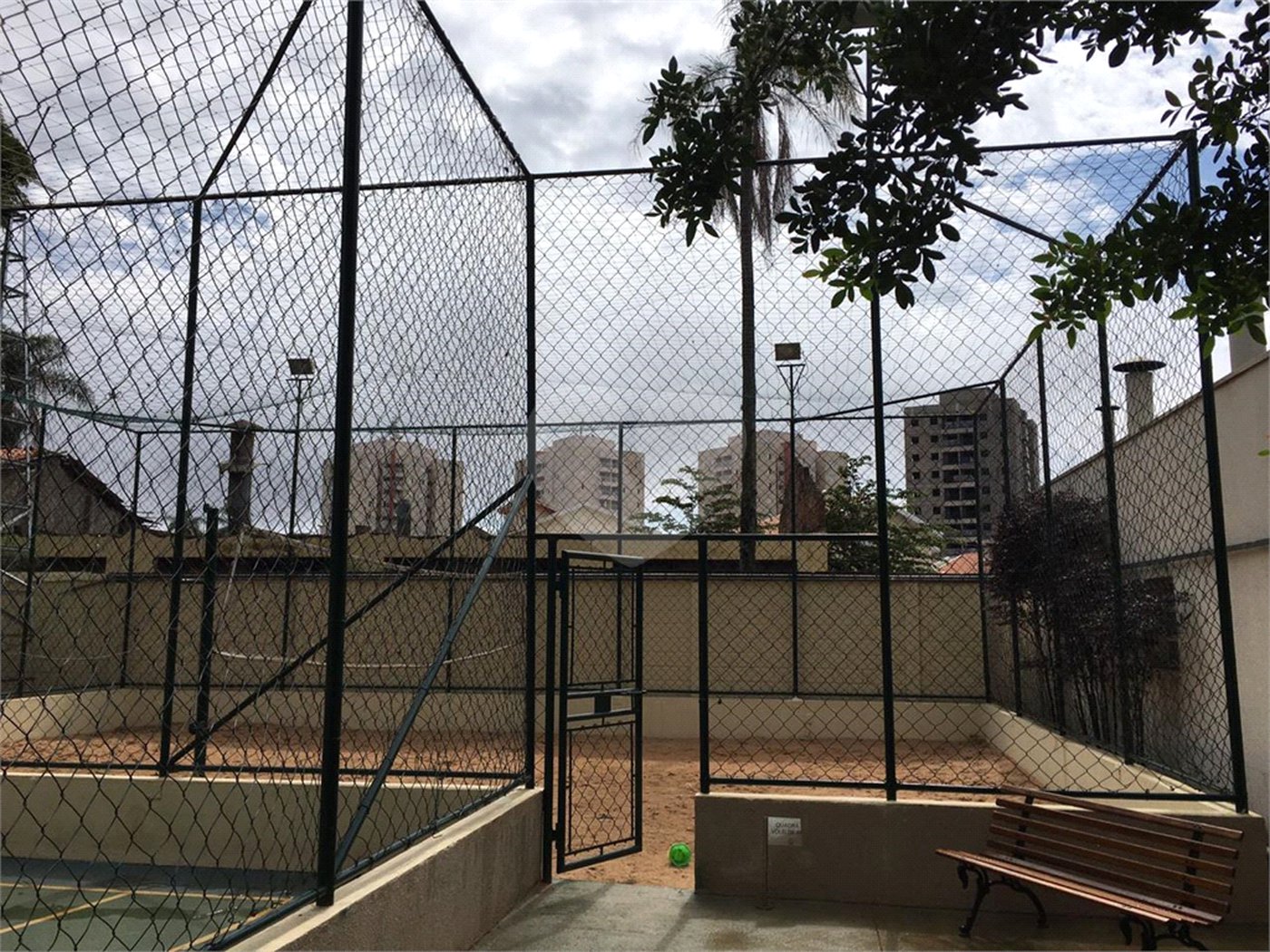 Apartamento a venda no Vila Verde Sabará