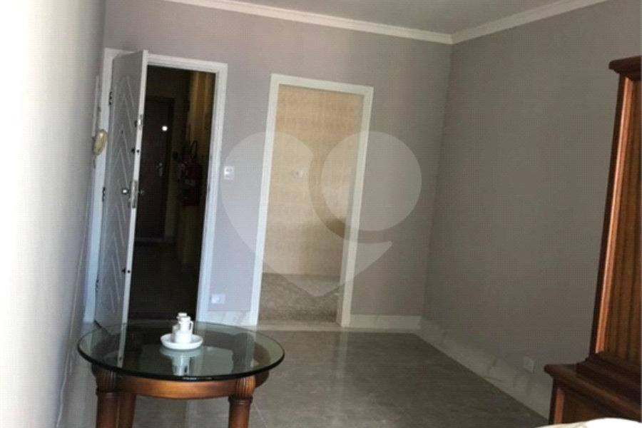 Apartamento à venda com 2 quartos em Vila Ester (zona Norte), São Paulo, SP