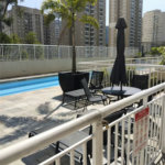 Apartamento à venda ou para alugar com 2 quartos em Vila Andrade, São Paulo, SP