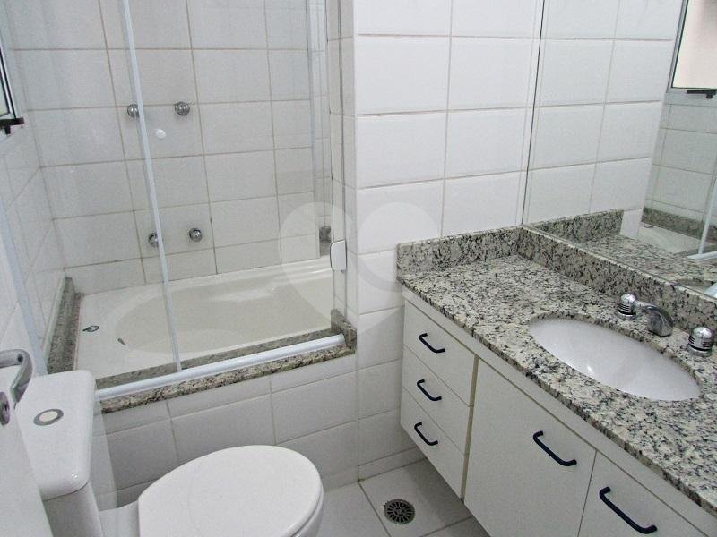 Apartamento para alugar com 2 suítes em Paraíso, São Paulo, SP