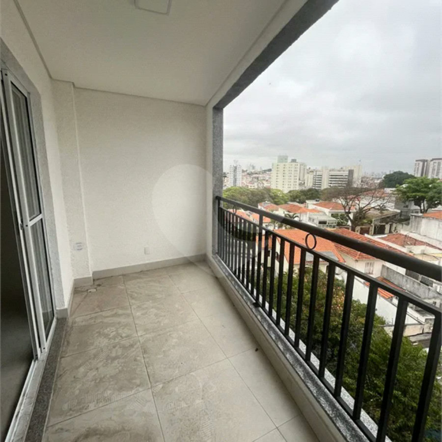 Apartamento à venda com 1 quarto em Jardim São Paulo(zona Norte), São Paulo, SP