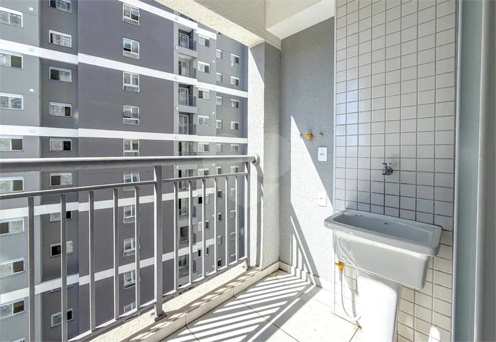 Apartamento à venda com 2 quartos em Lapa, São Paulo, SP