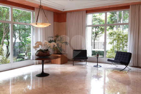 Apartamento à venda com 4 suítes em Campo Belo, São Paulo, SP