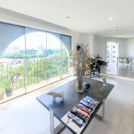 Apartamento à venda com 3 quartos, sendo 2 suítes, em Granja Julieta, São Paulo, SP