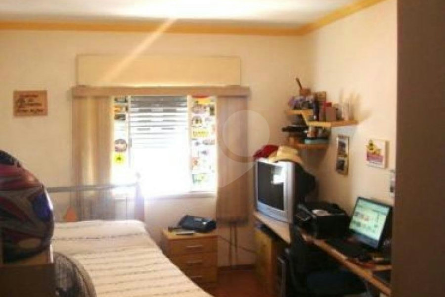 Apartamento à venda com 3 quartos, sendo 1 suíte, em Santana, São Paulo, SP