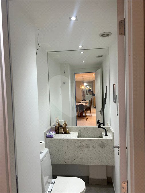 Apartamento à venda com 3 quartos, sendo 1 suíte, em Jardim Vazani, São Paulo, SP