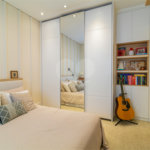 Apartamento à venda com 4 suítes em Campo Belo, São Paulo, SP