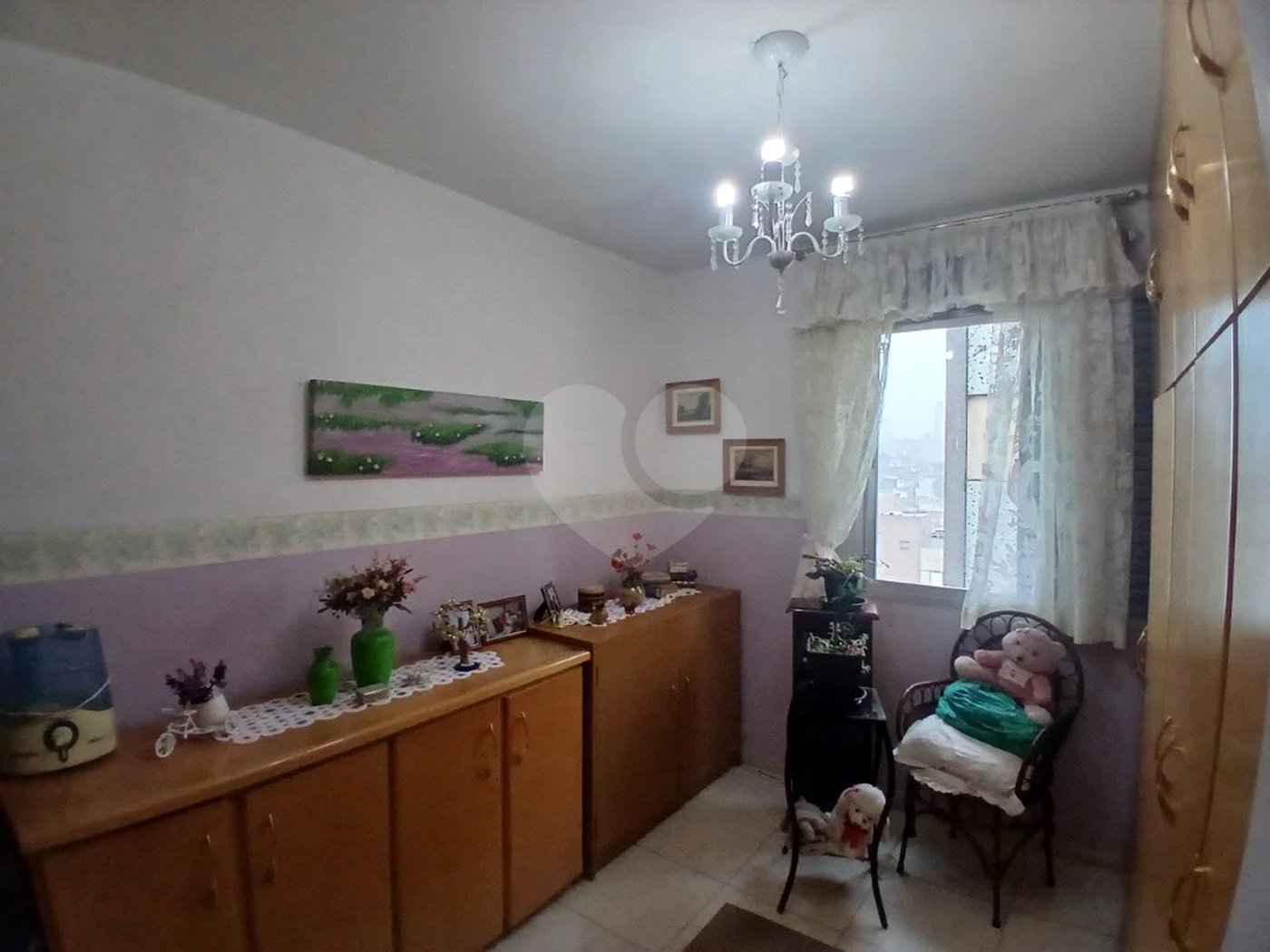 Apartamento à venda com 3 quartos em Vila Medeiros, São Paulo, SP