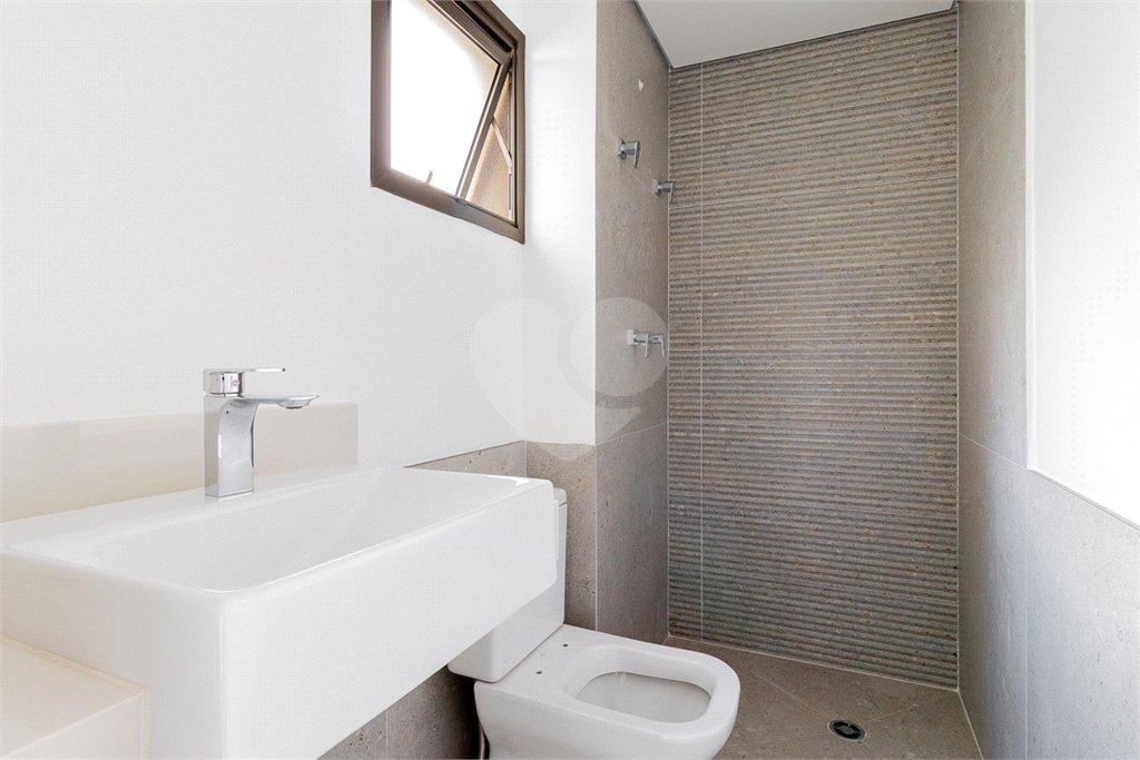 Apartamento à venda com 2 suítes em Perdizes, São Paulo, SP