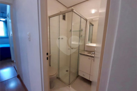 Apartamento para alugar com 3 quartos, sendo 1 suíte, em Vila Olímpia, São Paulo, SP