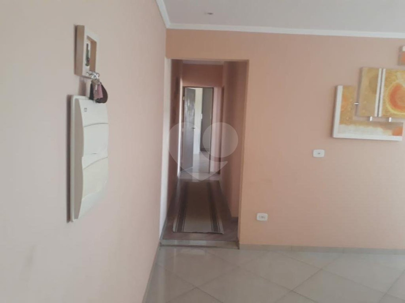 Sobrado à venda com 2 quartos em Limão, São Paulo, SP