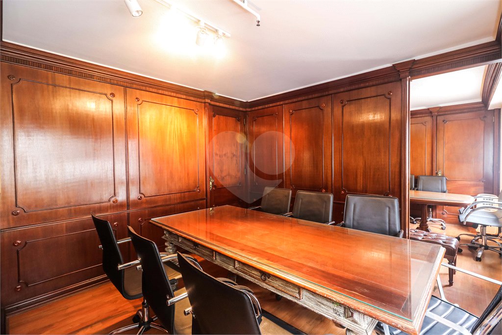 Sala para alugar em Itaim Bibi, São Paulo, SP