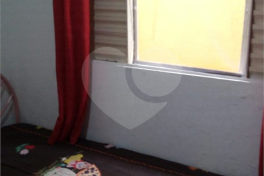 Casa Térrea à venda com 4 quartos em Freguesia do Ó, São Paulo, SP