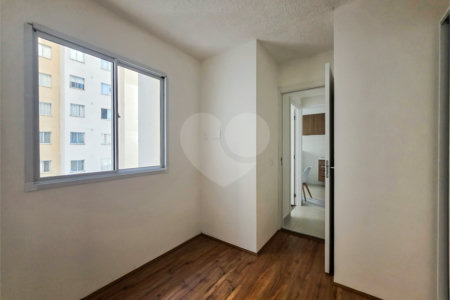 Apartamento à venda com 2 quartos em Cambuci, São Paulo, SP