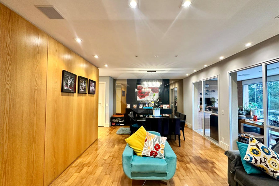Apartamento à venda com 3 suítes em Mandaqui, São Paulo, SP