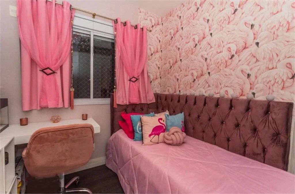 Apartamento à venda com 3 quartos, sendo 1 suíte, em Vila Anastácio, São Paulo, SP