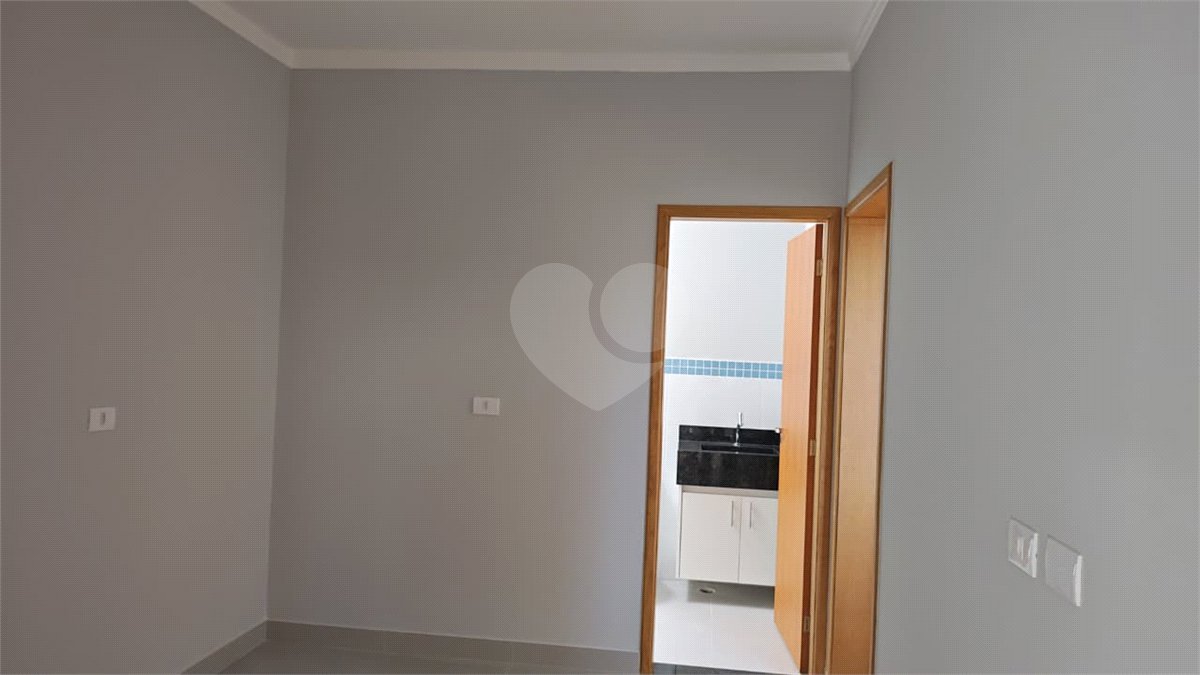 Apartamento para alugar com 1 suíte em Pirituba, São Paulo, SP
