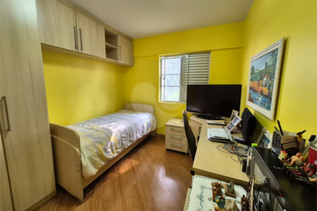 Apartamento à venda com 3 quartos em Jardim Pinheiros, São Paulo, SP