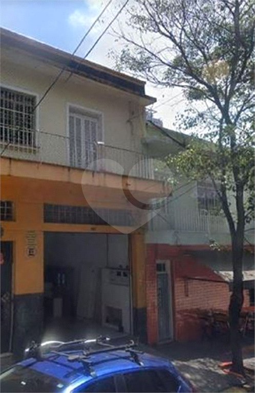 Sobrado à venda com 2 quartos em Perdizes, São Paulo, SP