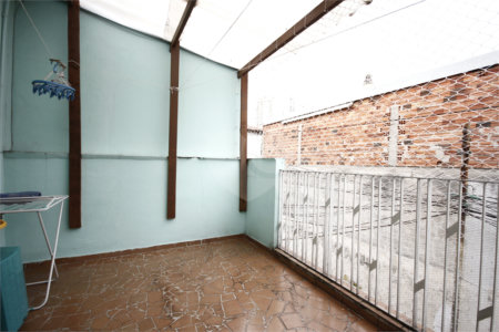 Casa à venda com 2 quartos em Vila Monumento, São Paulo, SP