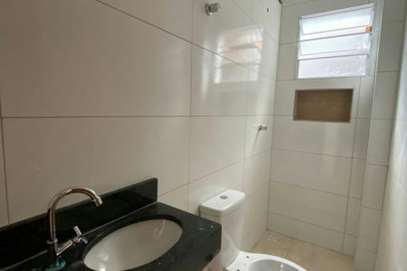 Casa SÓ $24K ENTRADA + DOC. Praia Grande - SP