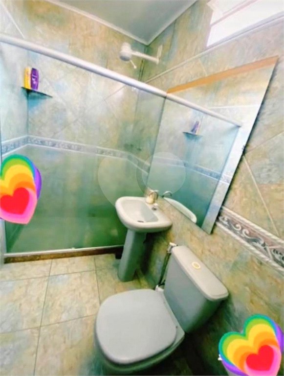 Casa à venda com 3 quartos em Santa Cruz, Rio de Janeiro, RJ