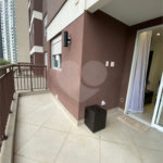 Apartamento à venda com 2 quartos em Vila Andrade, São Paulo, SP