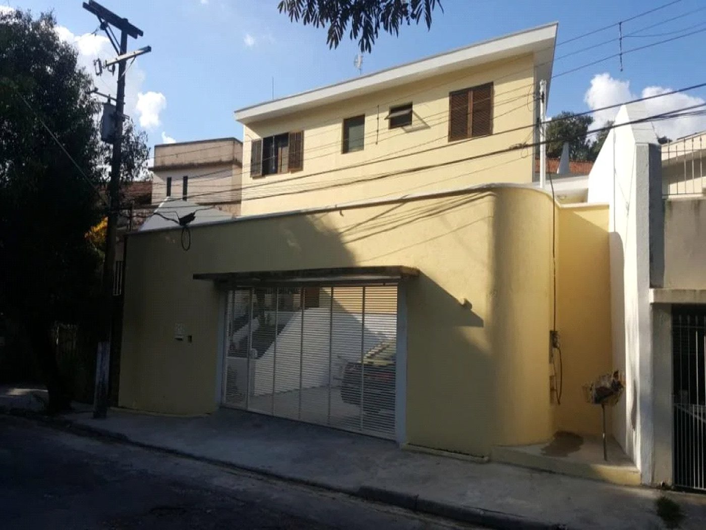 Casa à venda com 4 quartos, sendo 1 suíte, em Rolinópolis, São Paulo, SP