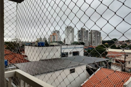 Apartamento para alugar com 1 quarto em Vila Guarani (z Sul), São Paulo, SP