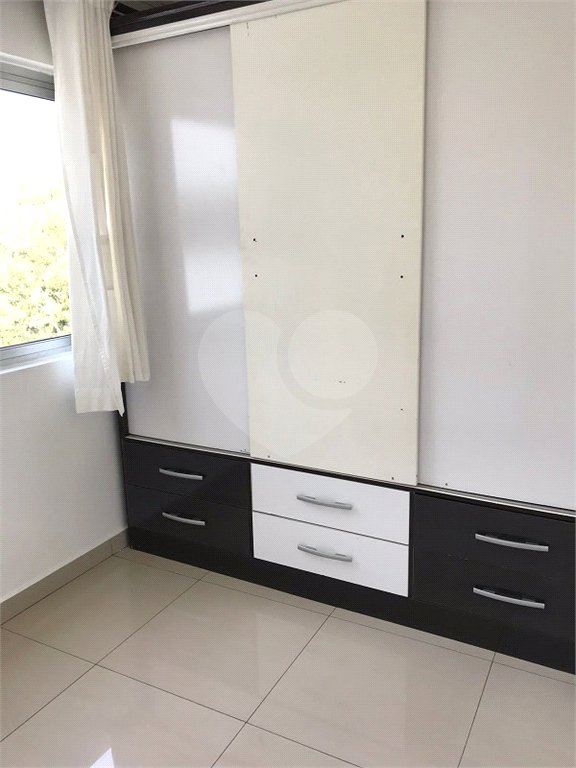 Apartamento à venda com 3 quartos em Jardim Olympia, São Paulo, SP
