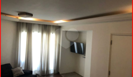 Apartamento à venda com 3 quartos, sendo 1 suíte,  em Bela Aliança, São Paulo, SP