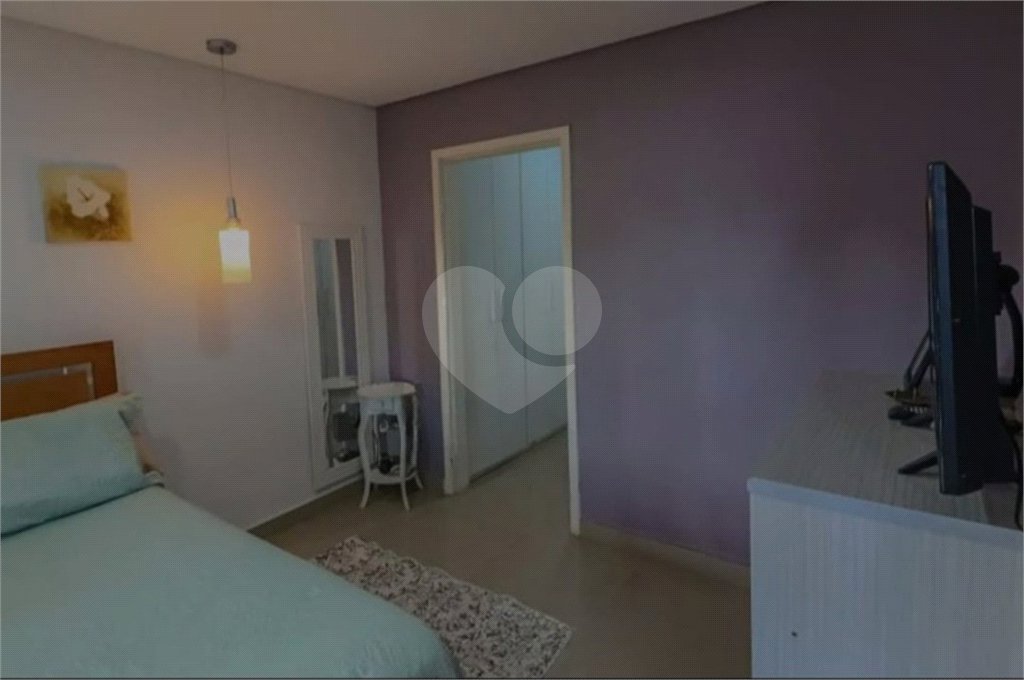 Casa à venda com 4 suítes em Jardim Bonfiglioli, São Paulo, SP